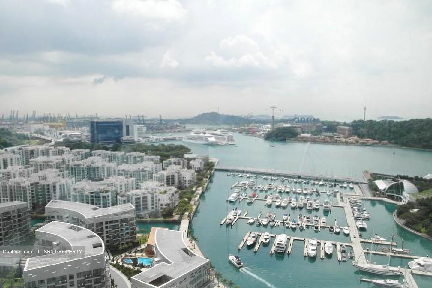 Reflections At Keppel Bay (D4), Condominium #288164891